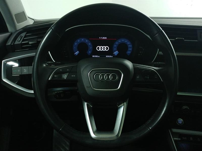 audi Q3 2020 - 17