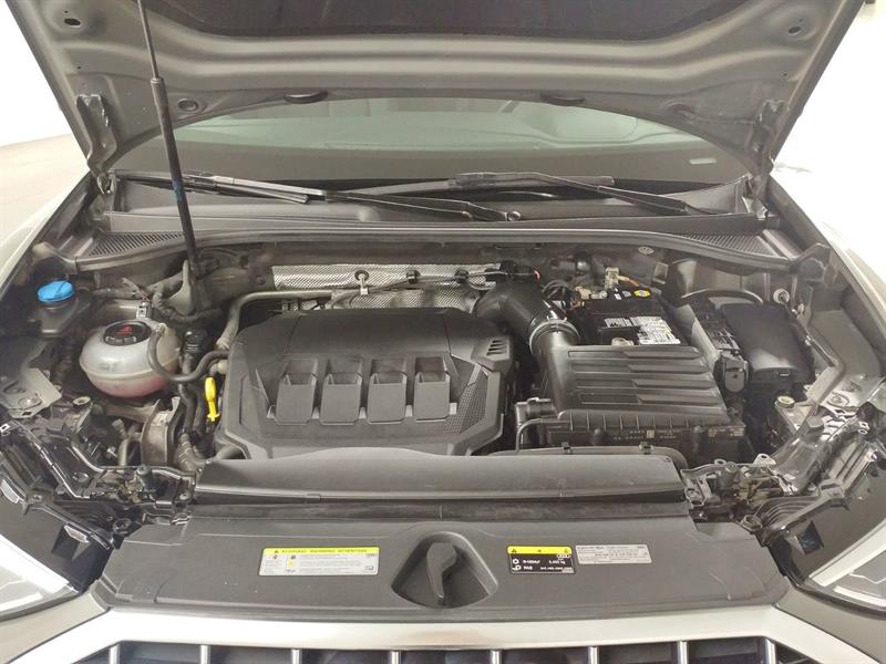 audi Q3 2020 - 19