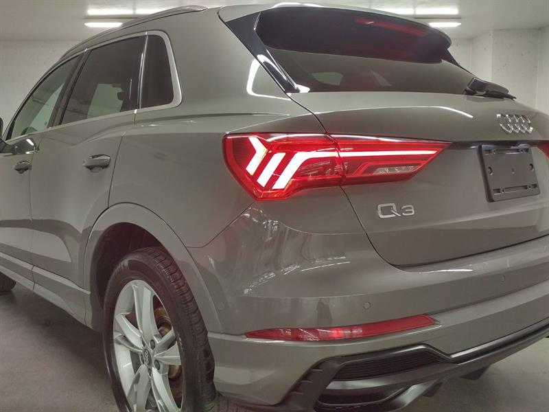 audi Q3 2020 - 20