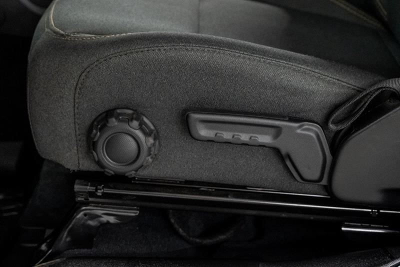 jeep Wrangler 4xe 2024 - 16