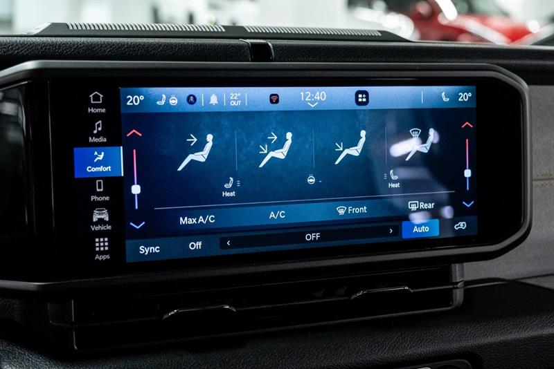jeep Wrangler 4xe 2024 - 21