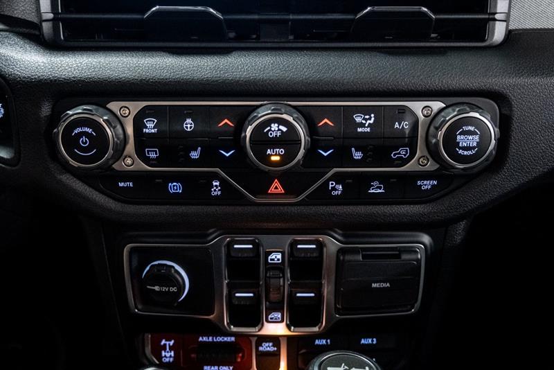 jeep Wrangler 4xe 2024 - 24