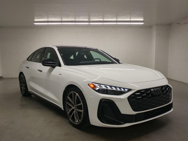audi A5 2025