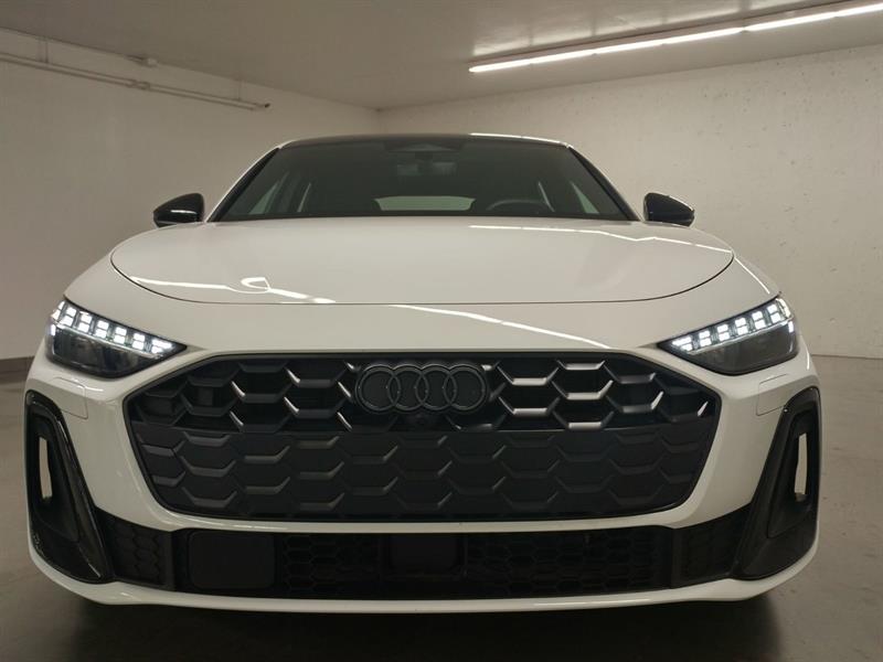 audi A5 2025 - 2
