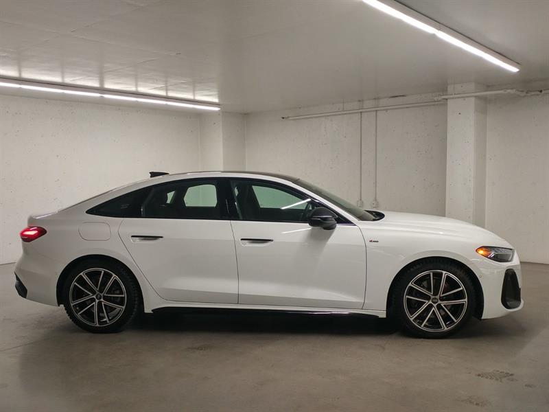 audi A5 2025 - 3