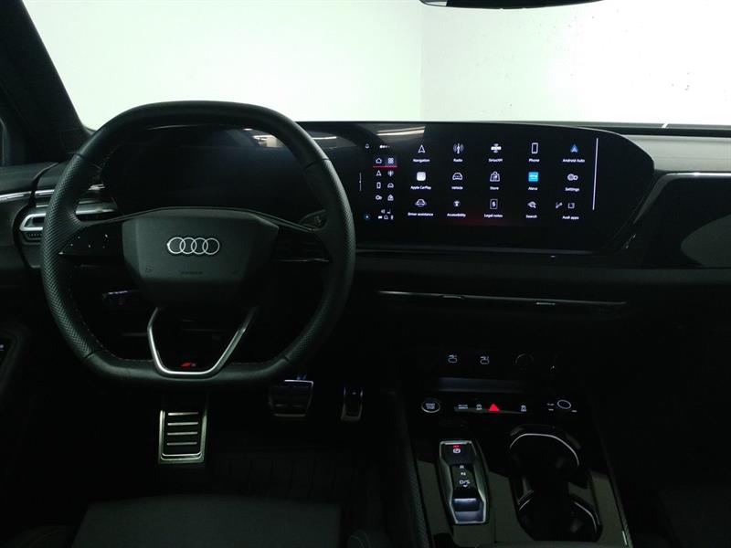 audi A5 2025 - 10