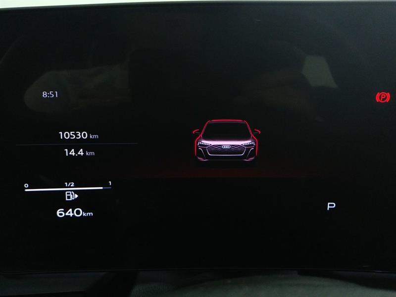 audi A5 2025 - 13