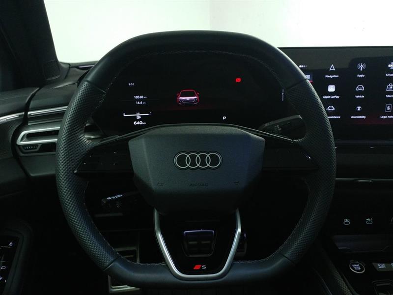 audi A5 2025 - 17