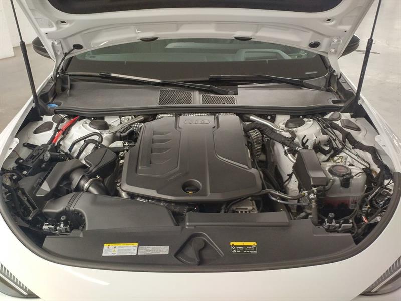 audi A5 2025 - 19