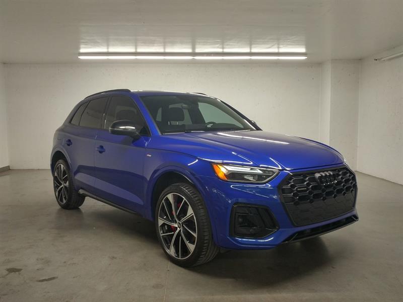 audi Q5 2024