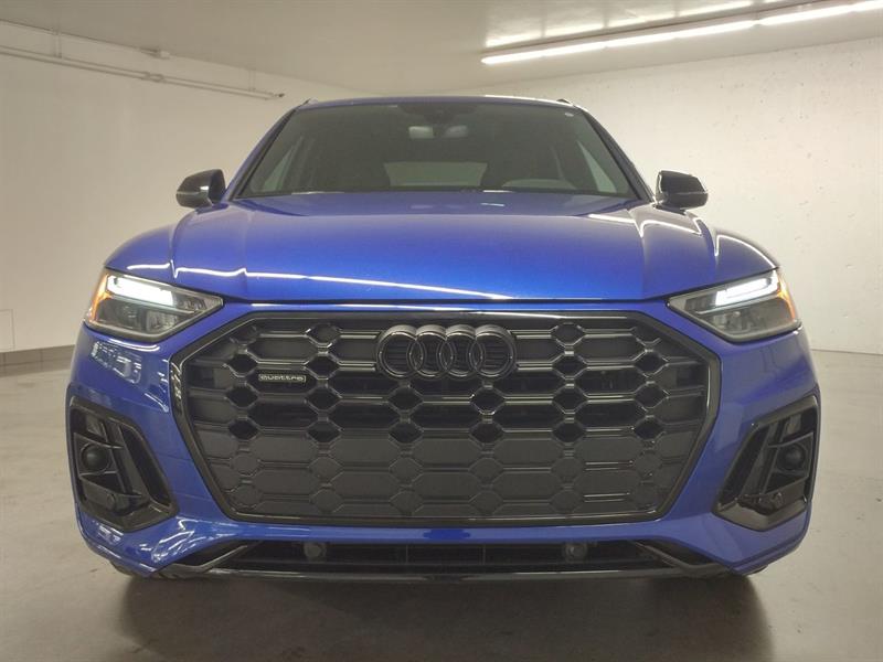 audi Q5 2024 - 2
