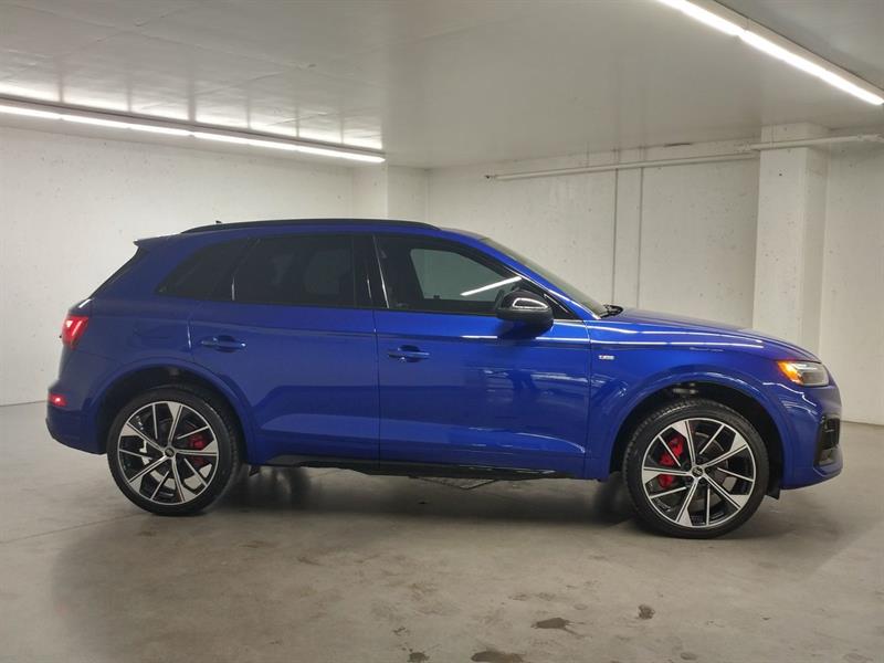 audi Q5 2024 - 3