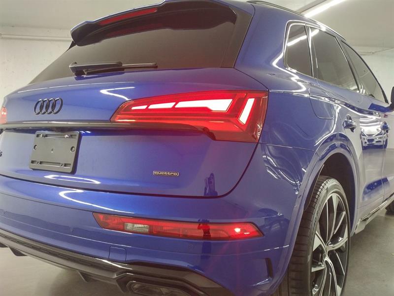 audi Q5 2024 - 4