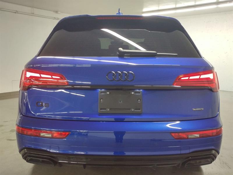 audi Q5 2024 - 5