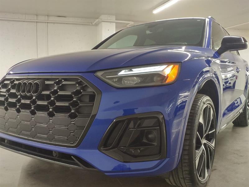 audi Q5 2024 - 6