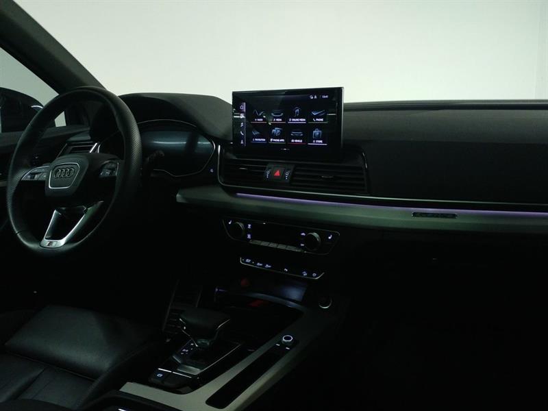 audi Q5 2024 - 7