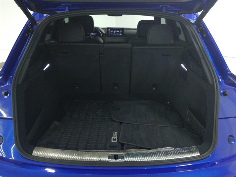audi Q5 2024 - 8
