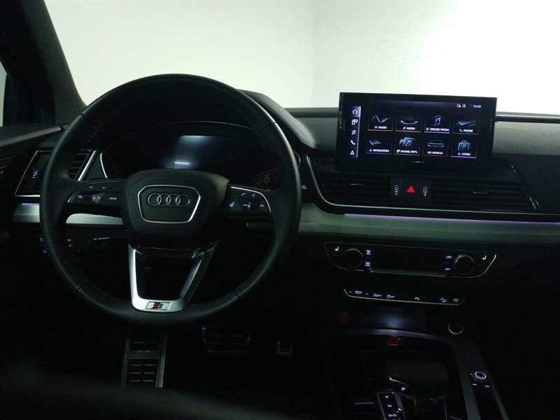 audi Q5 2024 - 10