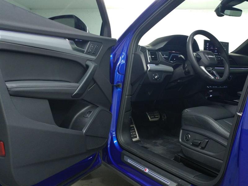 audi Q5 2024 - 11