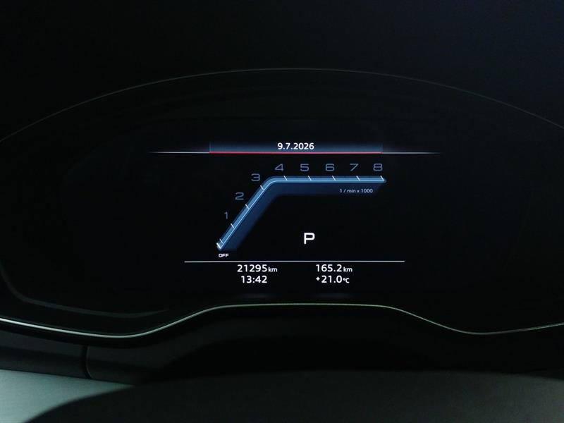 audi Q5 2024 - 13