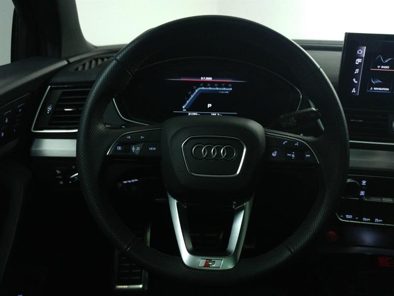 audi Q5 2024 - 17
