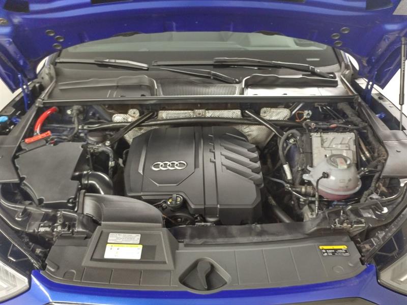 audi Q5 2024 - 19