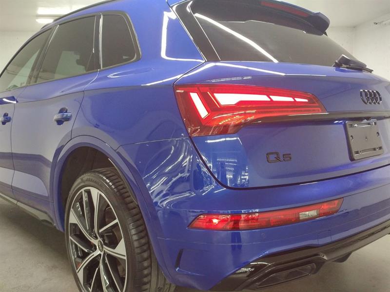 audi Q5 2024 - 20