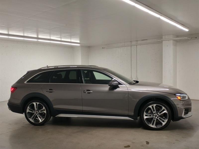 audi A4 allroad 2022 - 3