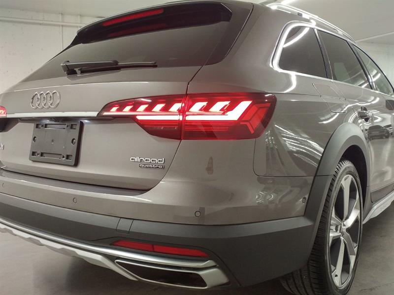 audi A4 allroad 2022 - 4