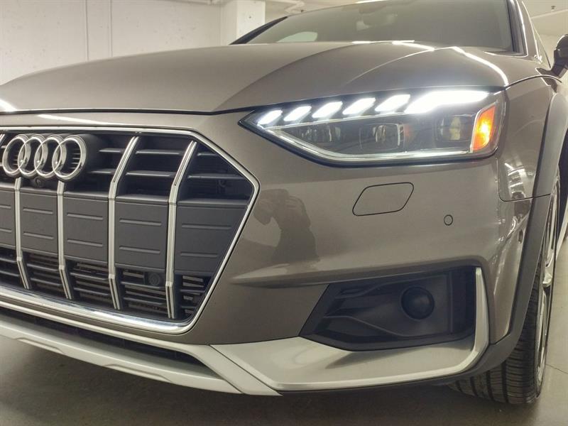 audi A4 allroad 2022 - 6
