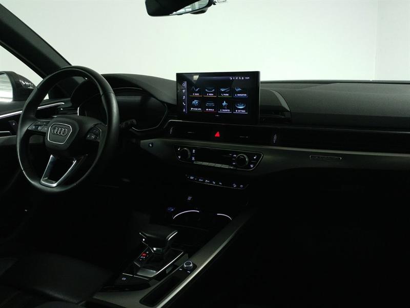 audi A4 allroad 2022 - 7