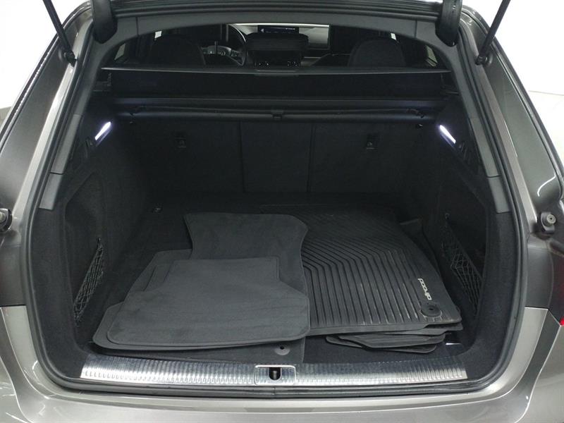 audi A4 allroad 2022 - 8