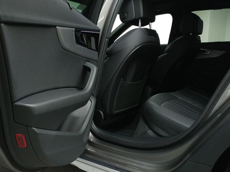 audi A4 allroad 2022 - 9