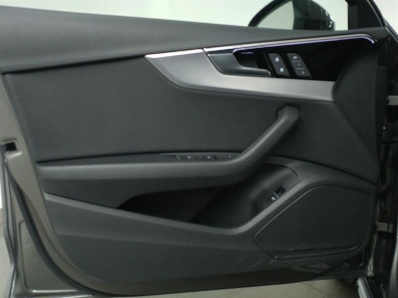 audi A4 allroad 2022 - 12