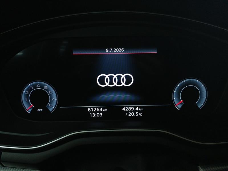audi A4 allroad 2022 - 13