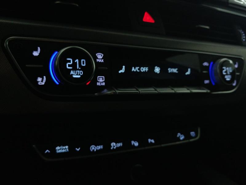 audi A4 allroad 2022 - 15
