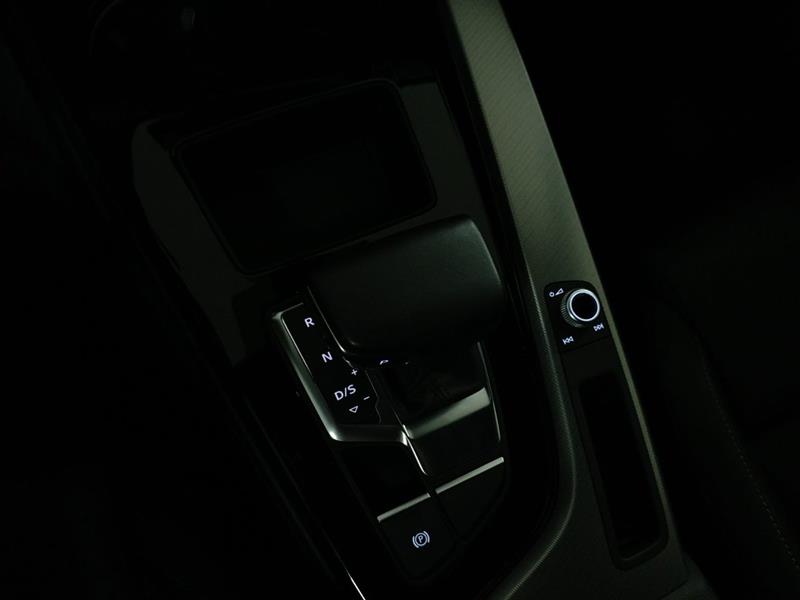 audi A4 allroad 2022 - 16