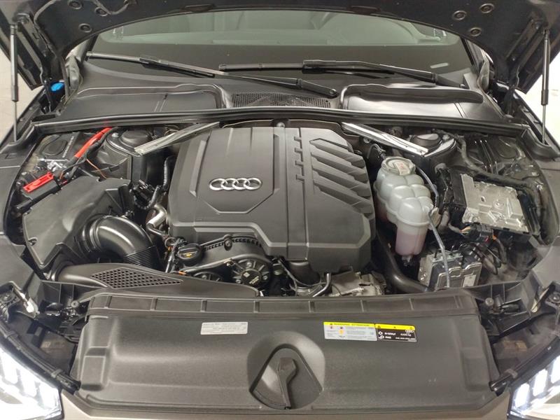 audi A4 allroad 2022 - 19