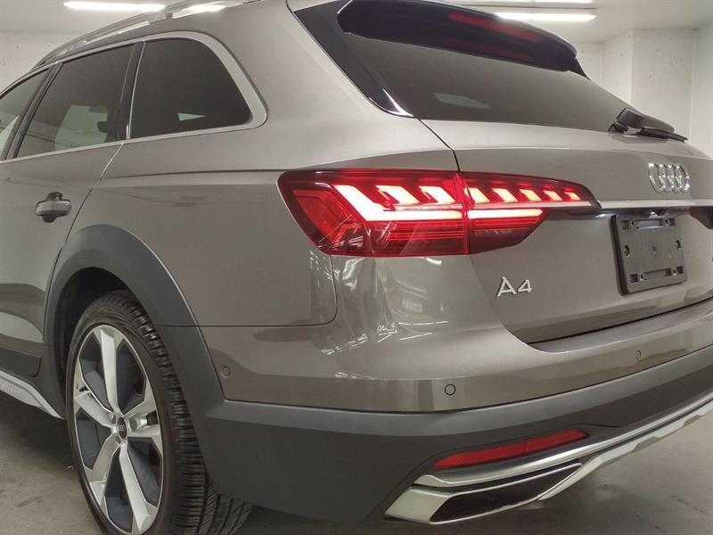 audi A4 allroad 2022 - 20