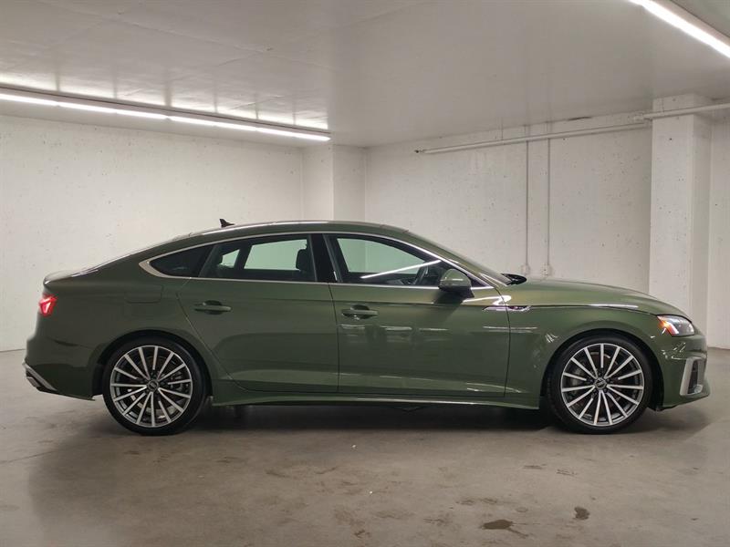 audi A5 Sportback 2022 - 3
