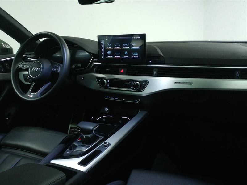 audi A5 Sportback 2022 - 7