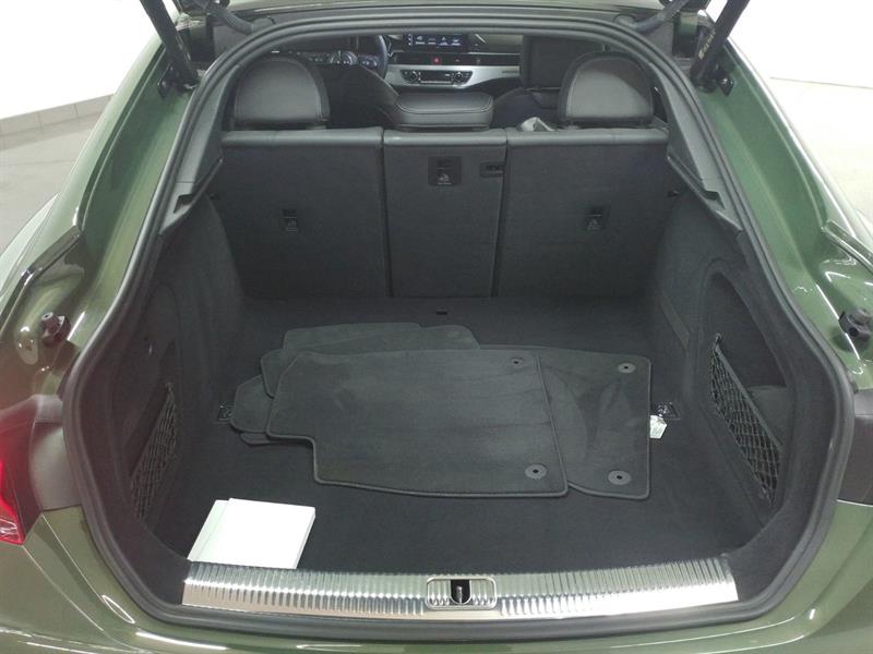 audi A5 Sportback 2022 - 8