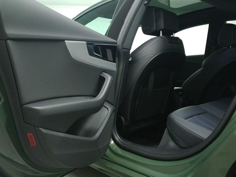 audi A5 Sportback 2022 - 9