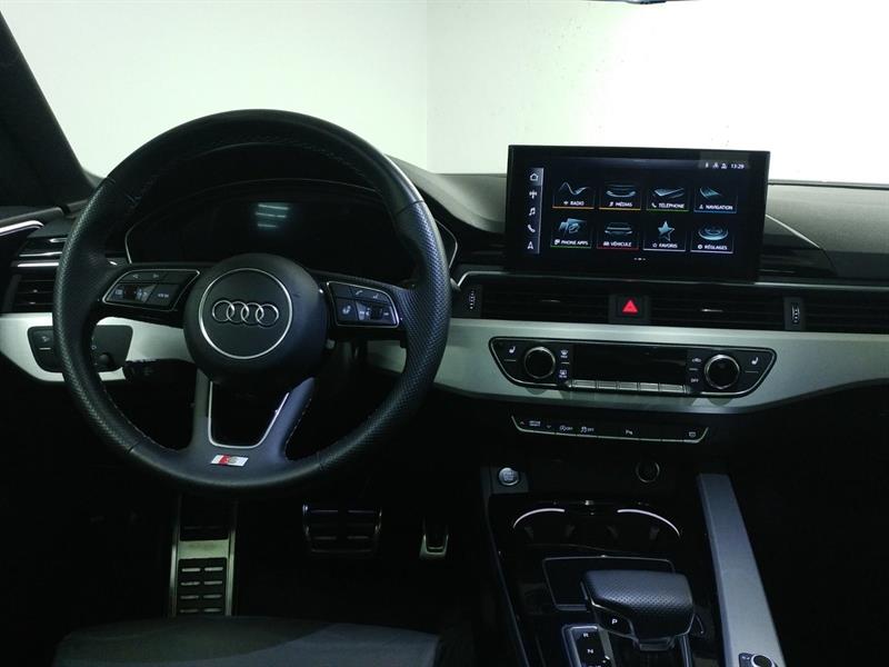 audi A5 Sportback 2022 - 10
