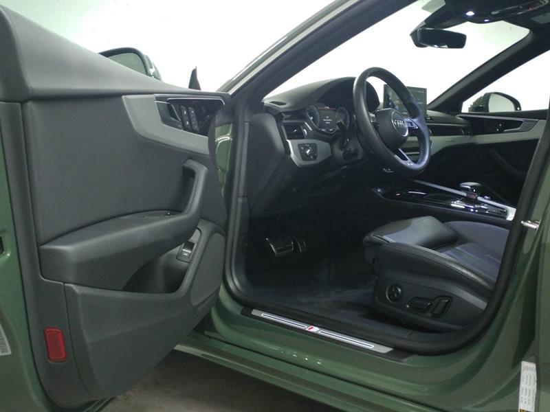 audi A5 Sportback 2022 - 11