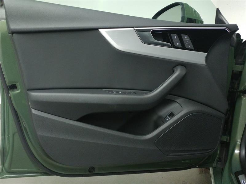 audi A5 Sportback 2022 - 12