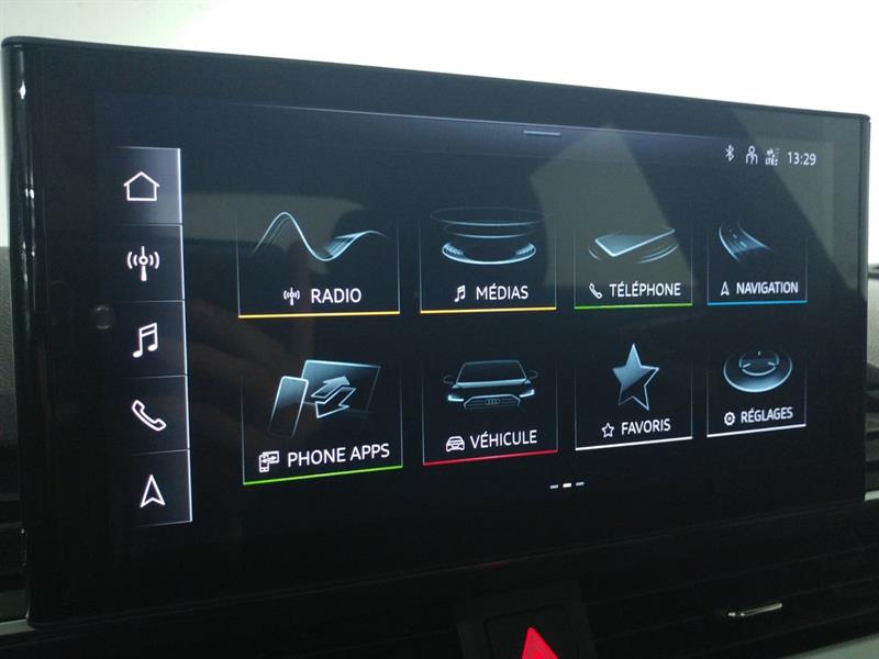 audi A5 Sportback 2022 - 14