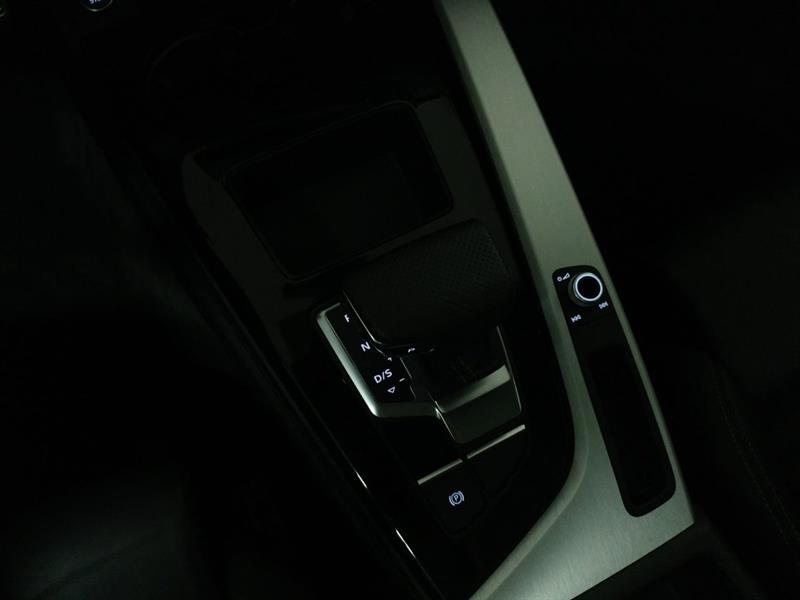 audi A5 Sportback 2022 - 16