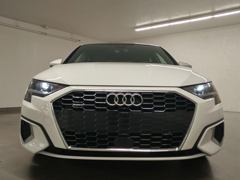 audi A3 2022 - 2