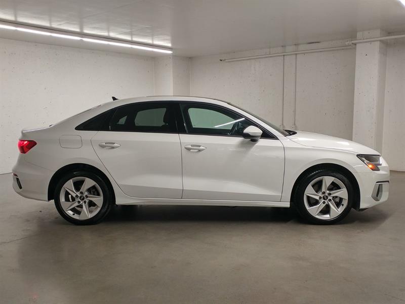 audi A3 2022 - 3